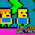 Easy Obby Girl Friend