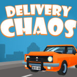 Delivery Chaos