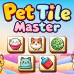 Pet Tile Master